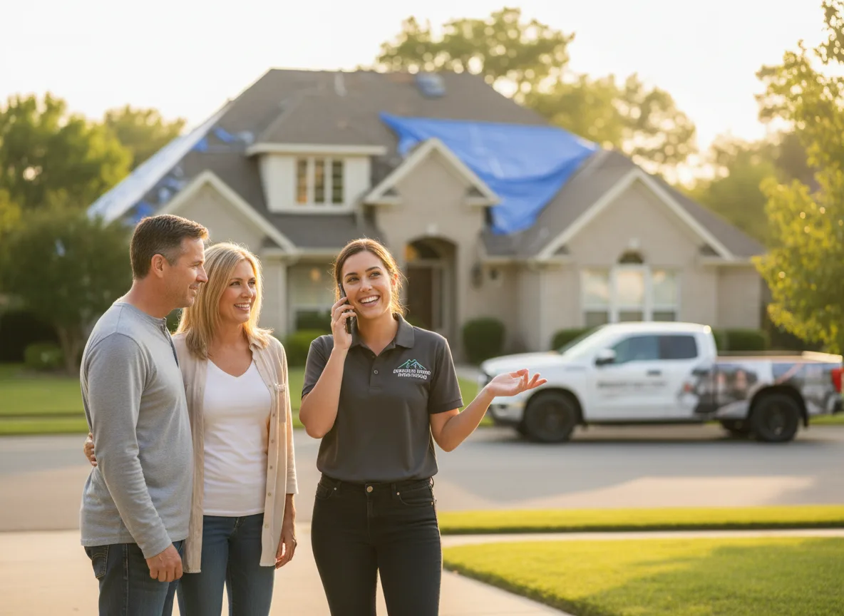 Emergency Roof Repair Lynchburg, SC FAQs